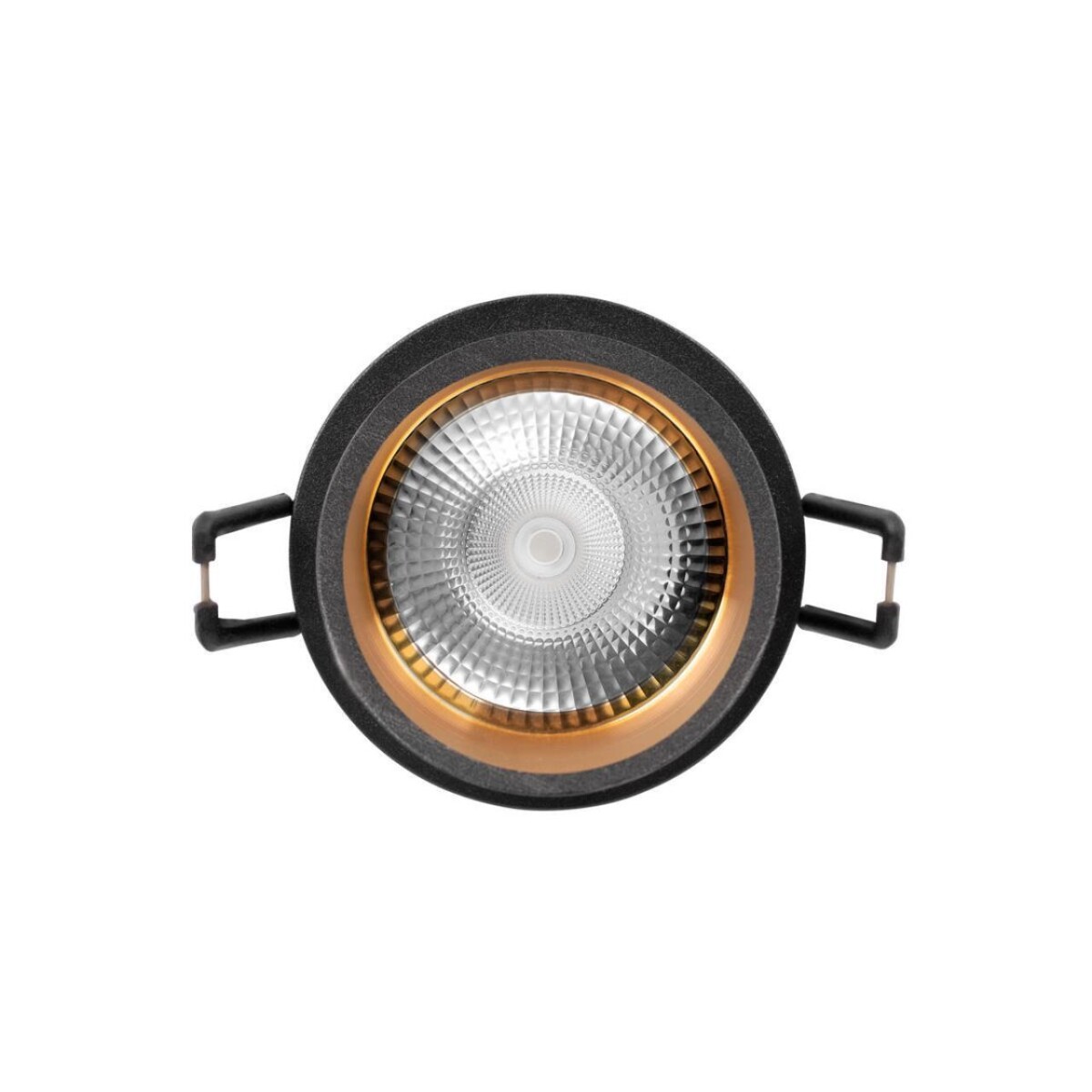 10343/A Black Gold Встраиваемый светильник LOFT IT Limit — изображение 3