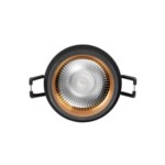 10343/A Black Gold Встраиваемый светильник LOFT IT Limit — изображение 3