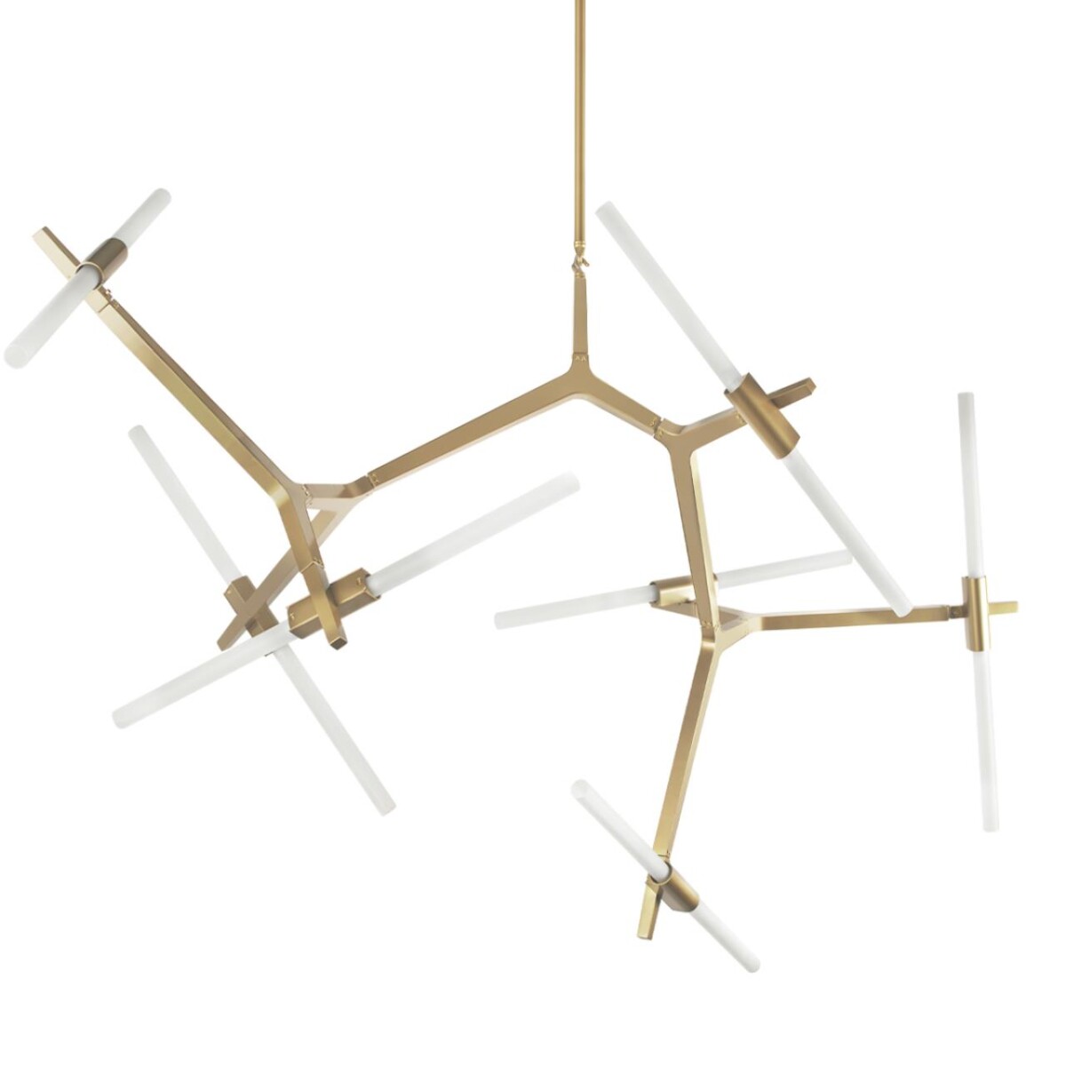 10399/14 GD Подвесной светильник LOFT IT Agnes — изображение 5