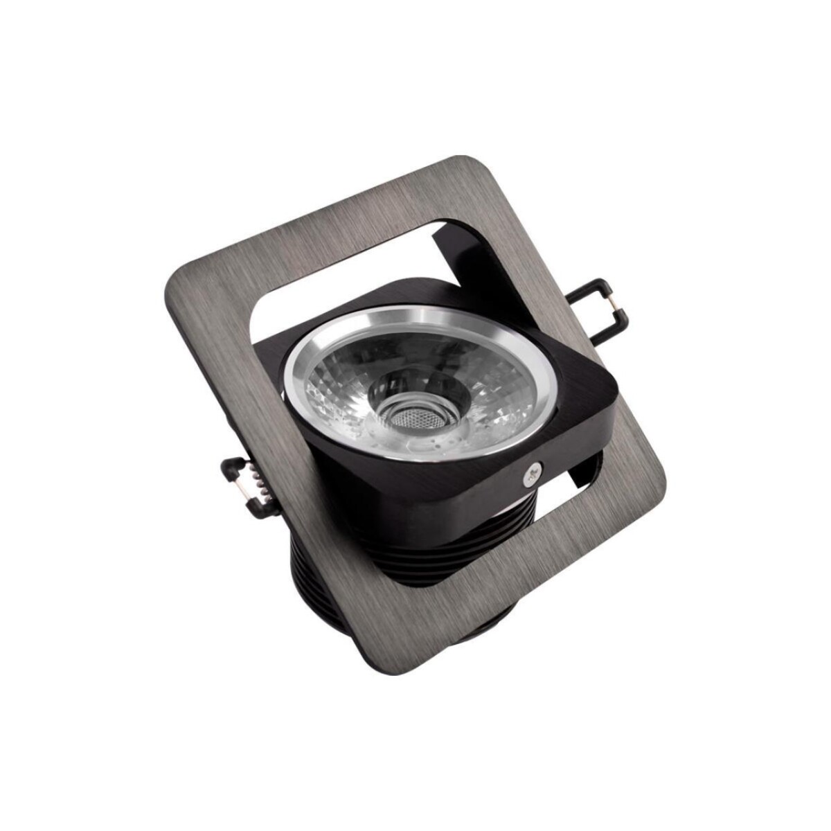 10328/B Black Встраиваемый светильник LOFT IT Screen — изображение 5