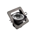 10328/B Black Встраиваемый светильник LOFT IT Screen — изображение 5