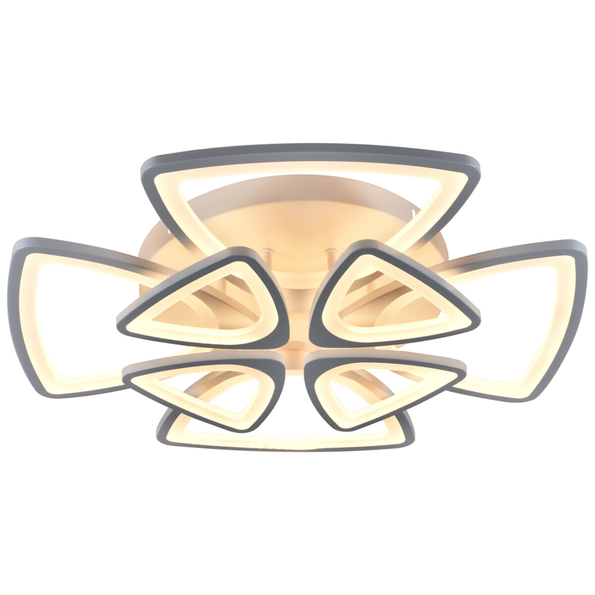 Escada 10218/8 LED*216W White — изображение 2