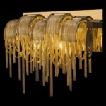 в наличии 10404W/B GD Бра LOFT IT Volver - купить в интернет-магазине Светильники Торг