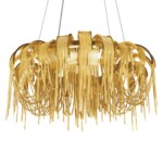 в наличии 10404/800 GD Подвесная люстра LOFT IT Volver - купить в интернет-магазине Светильники Торг