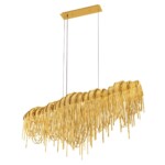 10404/1150L GD Подвесная люстра LOFT IT Volver — изображение 5