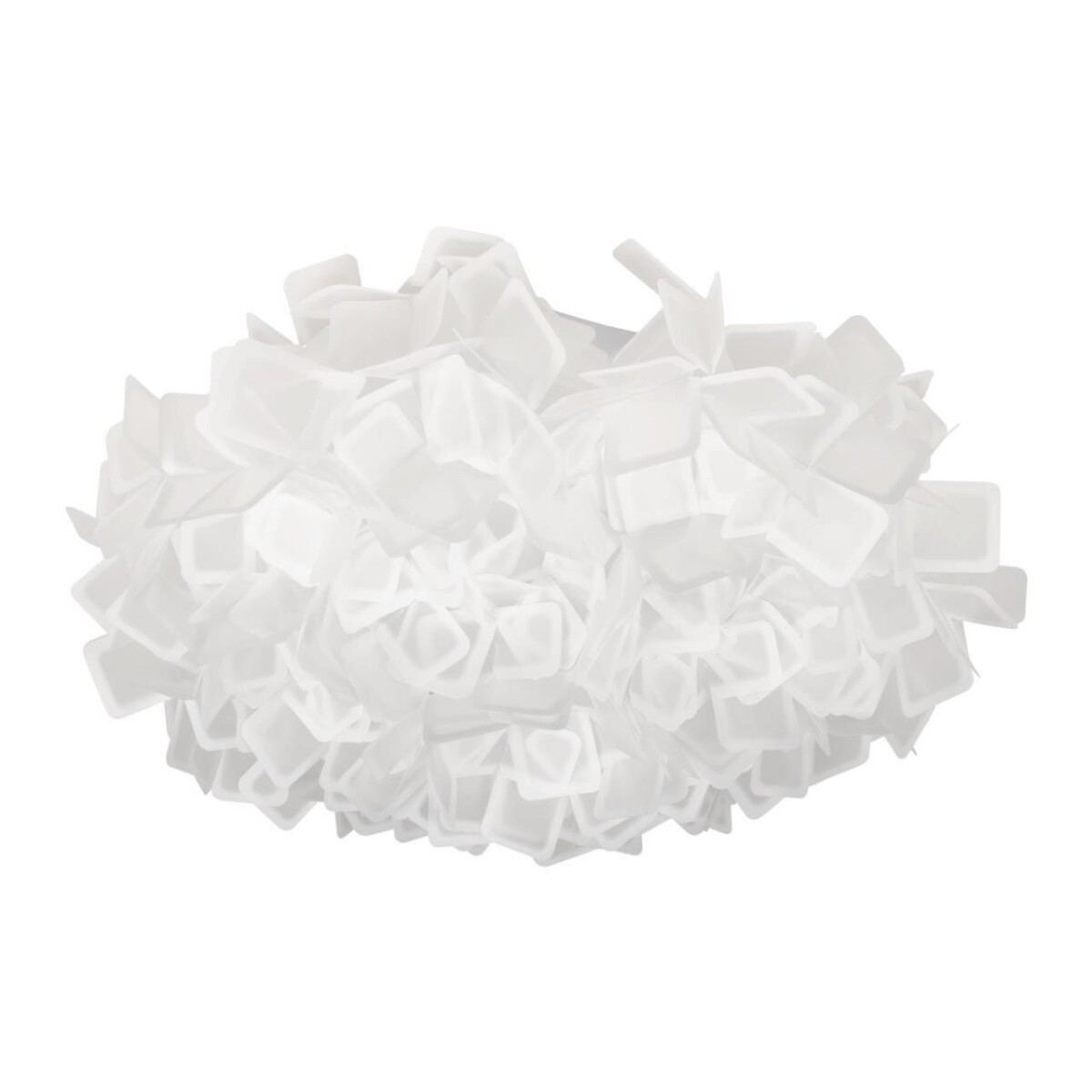 в наличии 10231/780C White Потолочный светильник LOFT IT Clizia - купить в интернет-магазине Светильники Торг