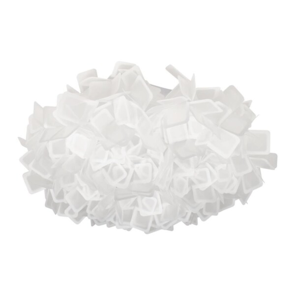 в наличии 10231/780C White Потолочный светильник LOFT IT Clizia - купить в интернет-магазине Светильники Торг