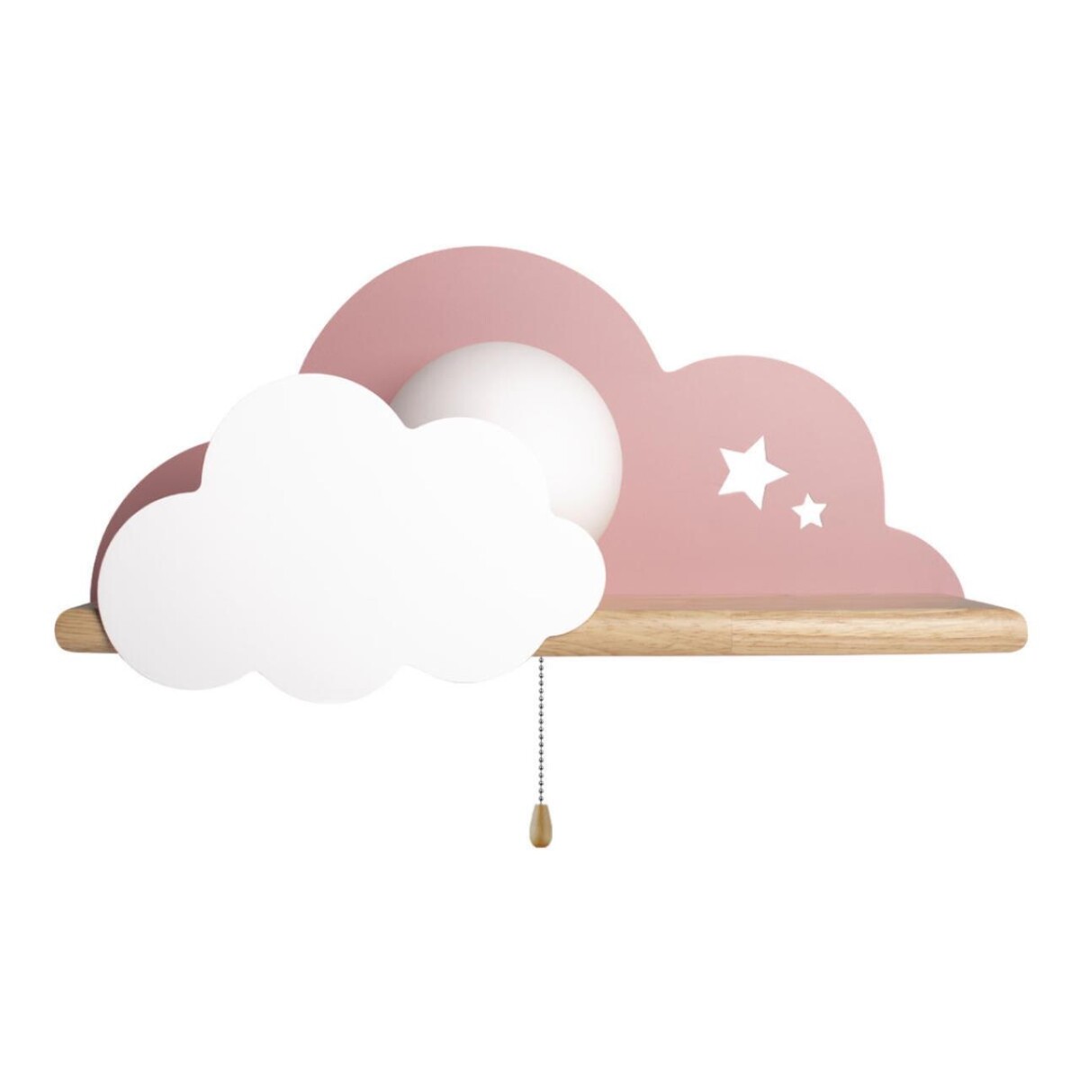 в наличии 10134 Pink Бра LOFT IT Axel - купить в интернет-магазине Светильники Торг