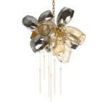 10401/800S Подвесная люстра LOFT IT Britannica — изображение 3