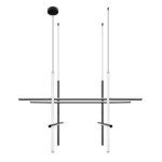 10393/B Black Подвесной светильник LOFT IT Coordinates — изображение 5