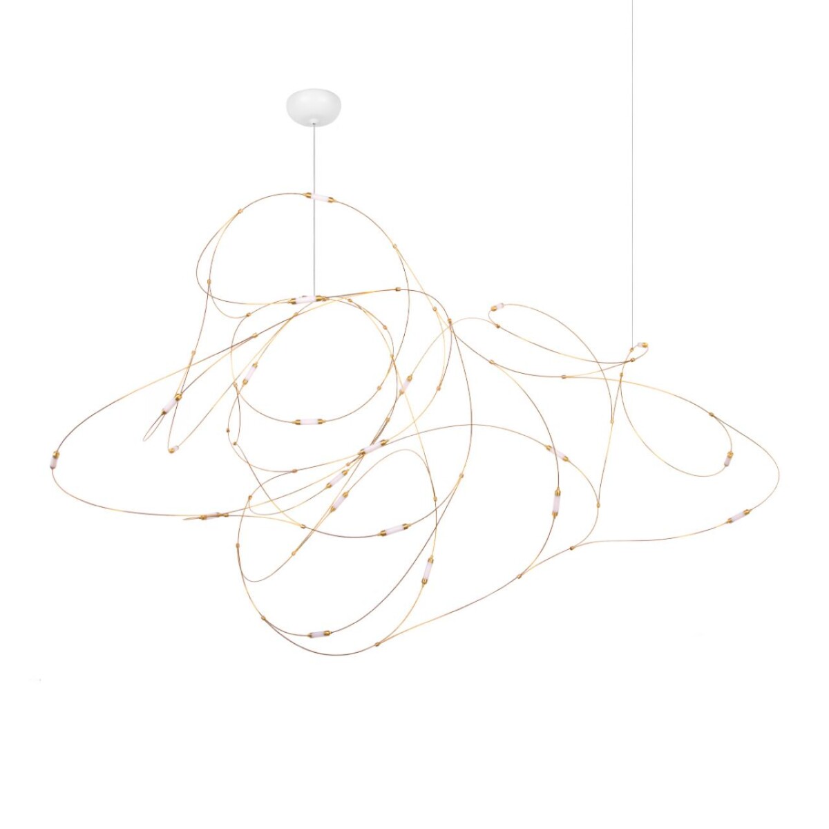 в наличии 10309/21 Подвесной светильник LOFT IT Flock of Light - купить в интернет-магазине Светильники Торг