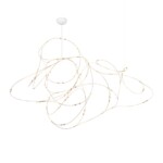 в наличии 10309/21 Подвесной светильник LOFT IT Flock of Light - купить в интернет-магазине Светильники Торг