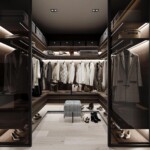 10342 Black Встраиваемый светильник LOFT IT Trick — изображение 5