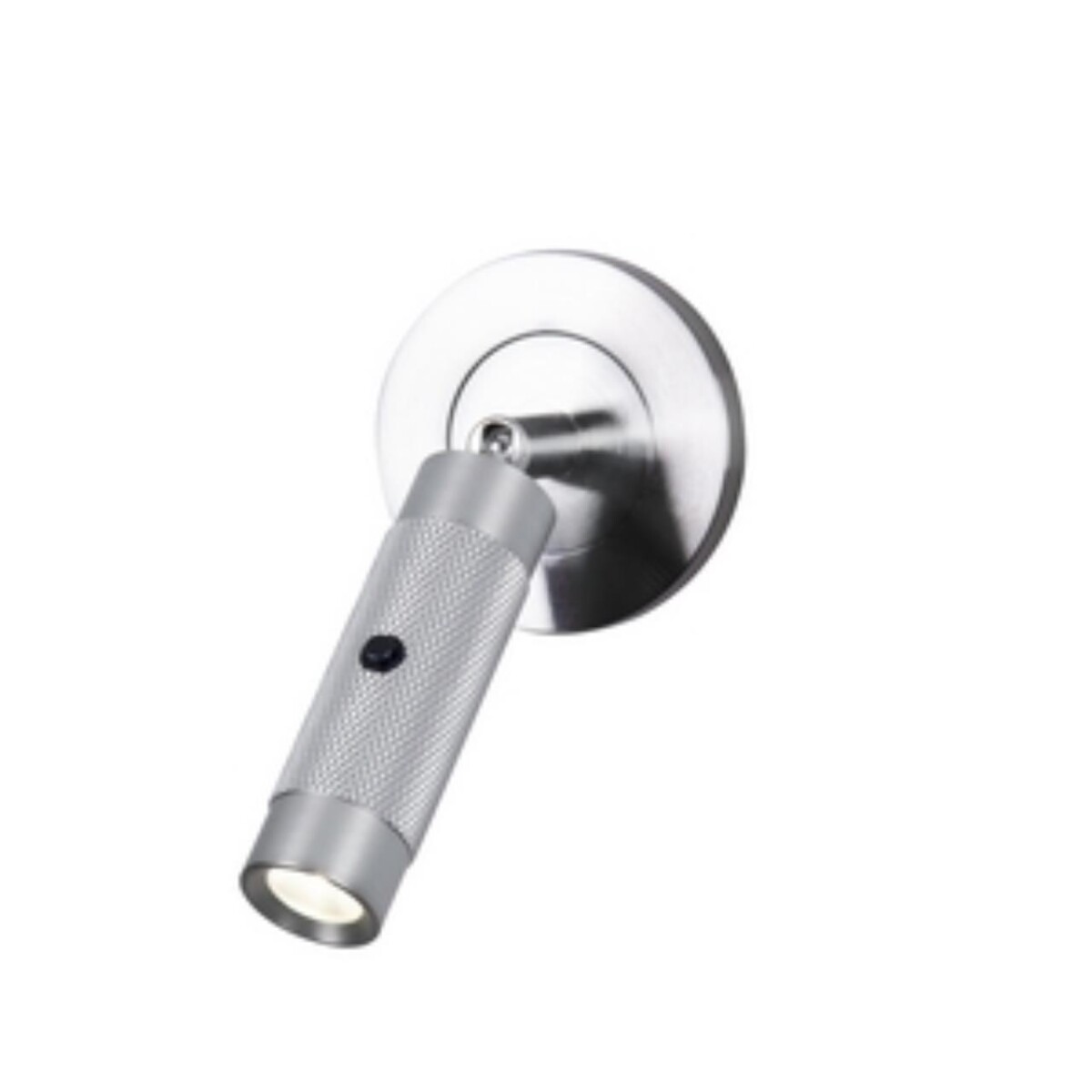 132e97c230ea4e0bd405756bb482cf99 4276-1W, настенный светильник, D105xW70xH135, cutout:D30, LEDx3W, 150LM, 4000K, included, switch — изображение 1