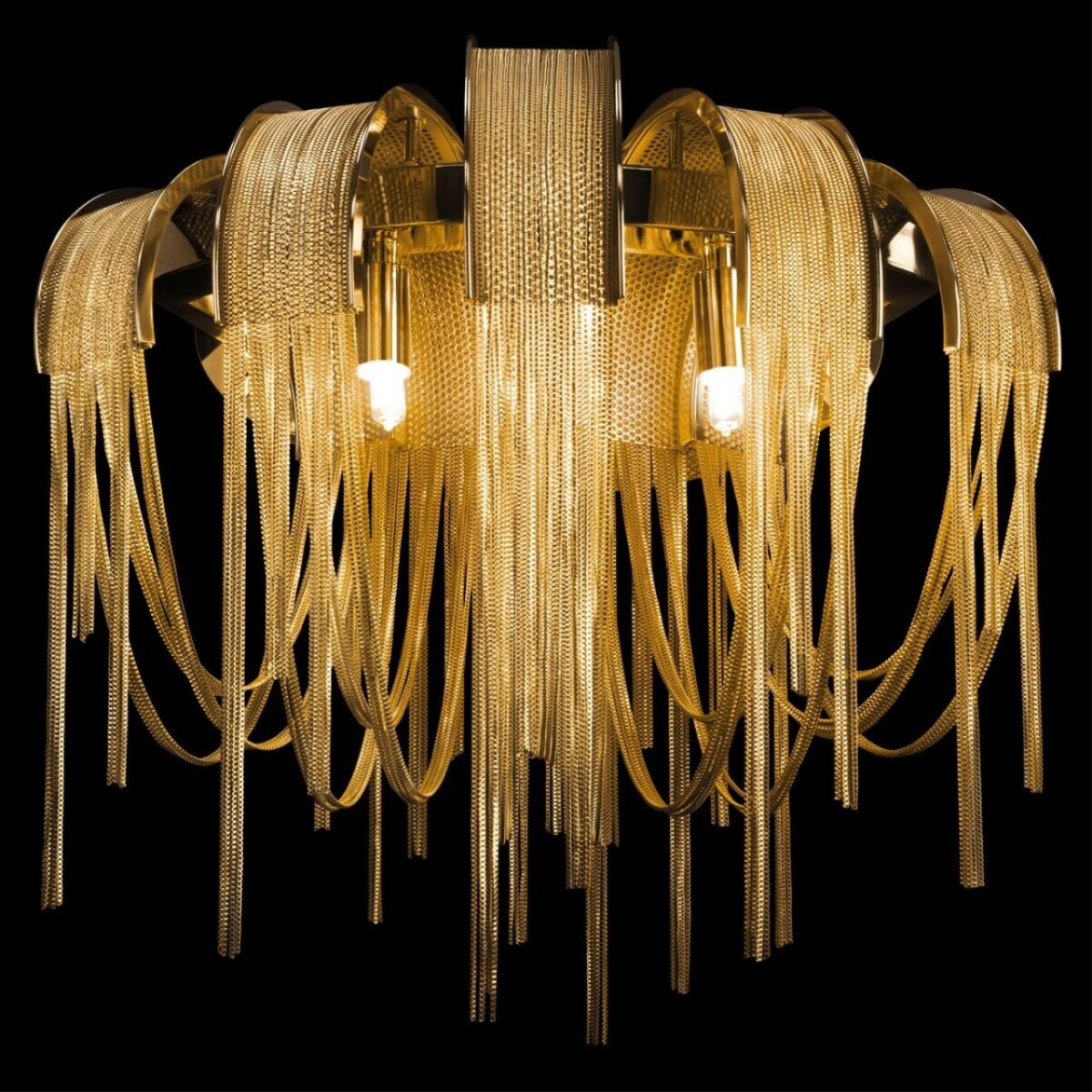 в наличии 10404W/C GD Бра LOFT IT Volver - купить в интернет-магазине Светильники Торг