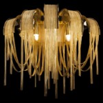 в наличии 10404W/C GD Бра LOFT IT Volver - купить в интернет-магазине Светильники Торг