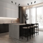 в наличии 10330/C White Встраиваемый светильник LOFT IT Comb - купить в интернет-магазине Светильники Торг