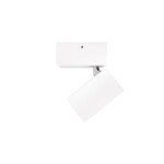 в наличии 10323/B White Накладной светильник LOFT IT Focus - купить в интернет-магазине Светильники Торг