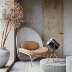 в наличии 10245T Black Настольная лампа LOFT IT Bobbin - купить в интернет-магазине Светильники Торг