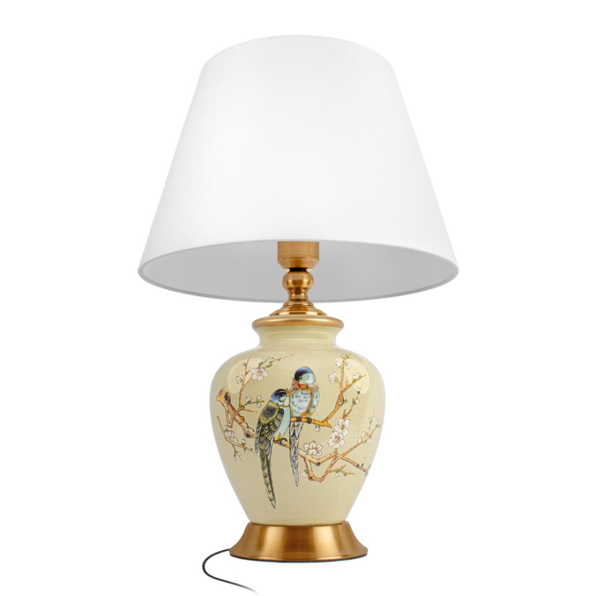 в наличии 10381T/B Настольная лампа LOFT IT Magnolia - купить в интернет-магазине Светильники Торг