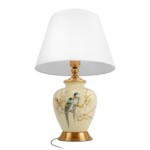 в наличии 10381T/B Настольная лампа LOFT IT Magnolia - купить в интернет-магазине Светильники Торг