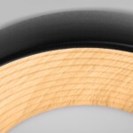 в наличии 10255/350 Black Потолочный светильник LOFT IT Folk - купить в интернет-магазине Светильники Торг