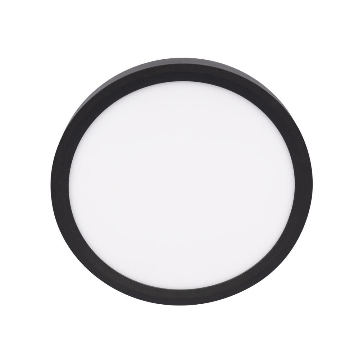 10227/24 Black Потолочный светильник LOFT IT Extraslim — изображение 5