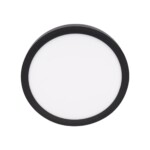 10227/24 Black Потолочный светильник LOFT IT Extraslim — изображение 5