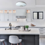 Escada 10295/5 LED*28W White APP — изображение 3