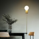 в наличии 10132/D Gold Бра LOFT IT Meridian - купить в интернет-магазине Светильники Торг