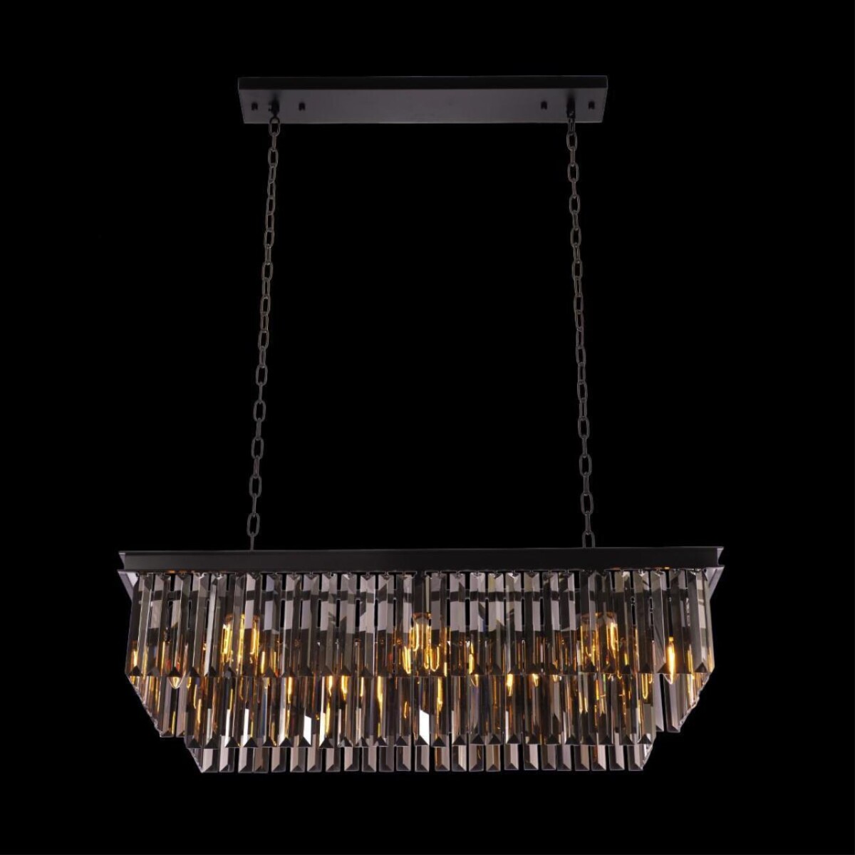 10018/800R Подвесная люстра LOFT IT Prism — изображение 4