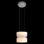 10466/2P Milky white Подвесной светильник LOFT IT Totem — изображение 2