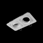 10342/2 White Встраиваемый светильник LOFT IT Trick — изображение 2