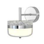 Escada 10298/1 LED*10W Chrome