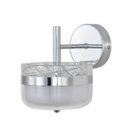 Escada 10298/1 LED*10W Chrome — изображение 2