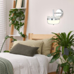 Escada 10298/1 LED*10W Chrome — изображение 6