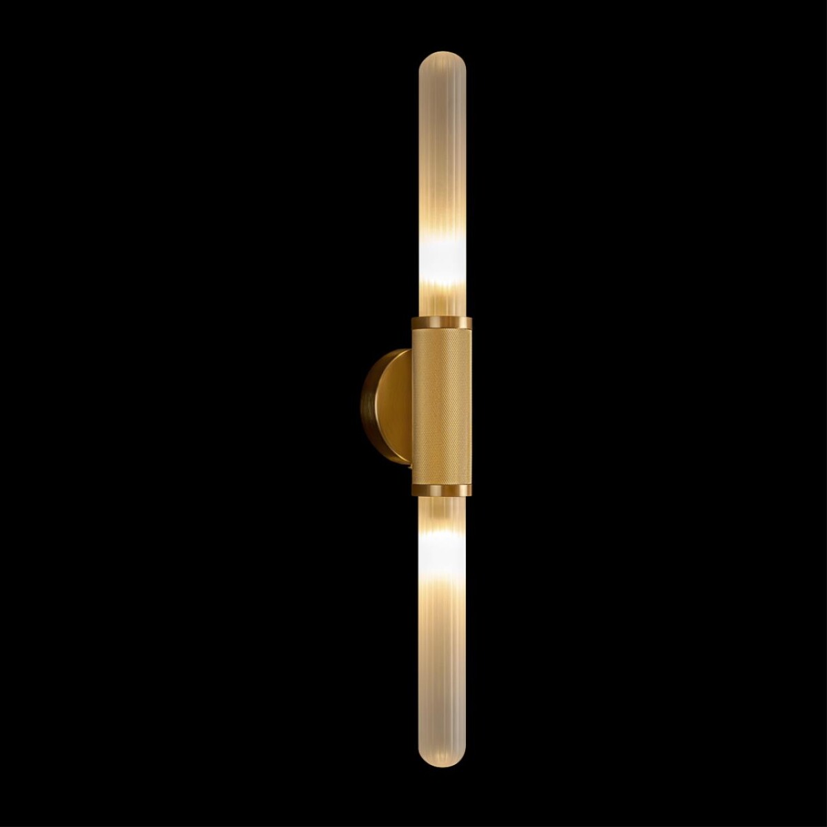 10472W/B Gold Настенный светильник LOFT IT Duality — изображение 4