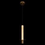 10475B Bronze Подвесной светильник LOFT IT Montblanc — изображение 2