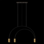 5043-3 Подвесной светильник LOFT IT Volta — изображение 2