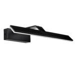 в наличии 808687-4 Бра MURO SPEC LED 10W 930LM ЧЕРНЫЙ 4000K IP20 - купить в интернет-магазине Светильники Торг