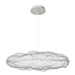 в наличии 10247/700 Silver Подвесной светильник LOFT IT Cloud - купить в интернет-магазине Светильники Торг