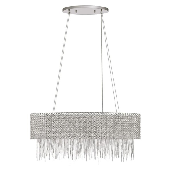 в наличии 10406/850L Подвесная люстра LOFT IT Opera - купить в интернет-магазине Светильники Торг