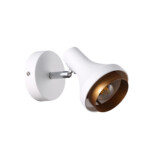 Escada 1147/1A E14*40W White — изображение 2