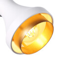 Escada 1147/1A E14*40W White — изображение 3