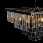 в наличии 10018/600S Подвесная люстра LOFT IT Prism - купить в интернет-магазине Светильники Торг