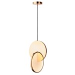 9970B Подвесной светильник LOFT IT Eclipse — изображение 2