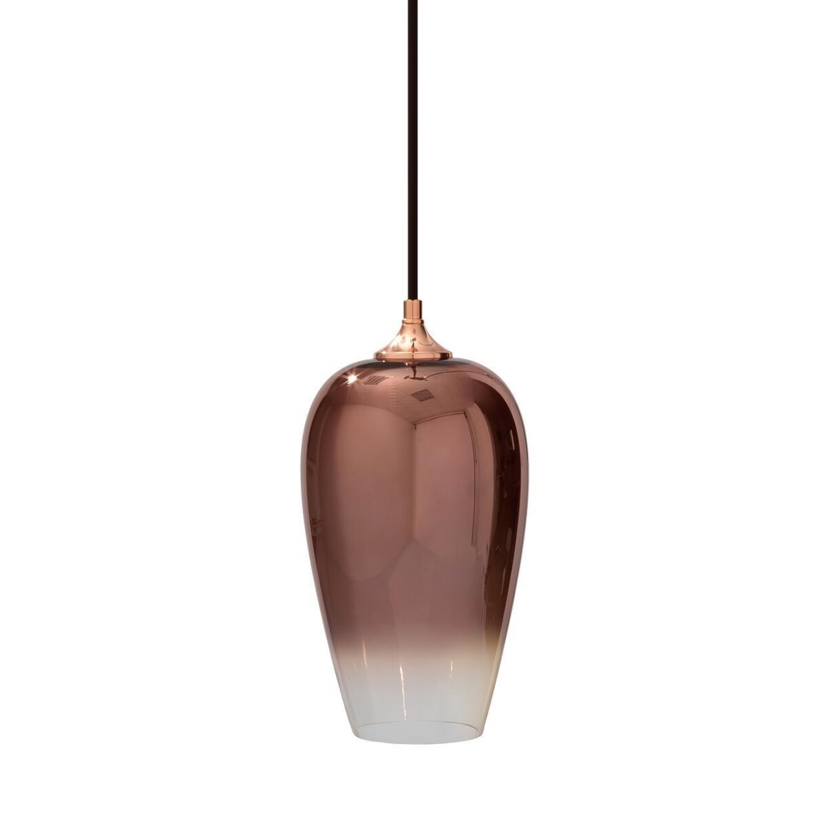 LOFT2020-A Подвесной светильник LOFT IT Fade Pendant light — изображение 3