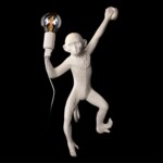 в наличии 10314W/A Настенный светильник LOFT IT Monkey - купить в интернет-магазине Светильники Торг