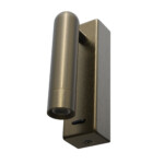 200731 Бра OMEGA LED 3W 180LM G БРОНЗА 3000K