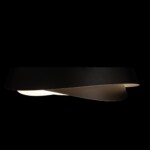 в наличии 10256 Black Потолочный светильник LOFT IT Petale - купить в интернет-магазине Светильники Торг